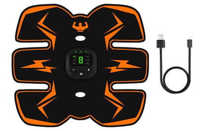 The Power Abs Stimulator