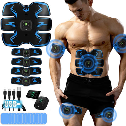 The Power Abs Stimulator