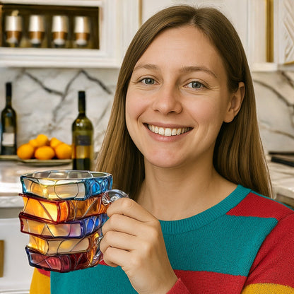 The Literary Lover’s Crystal Mug